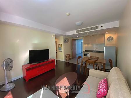 2 Bed 2 Bath Condo For Sale at Baan Sandao Opposite Market Village