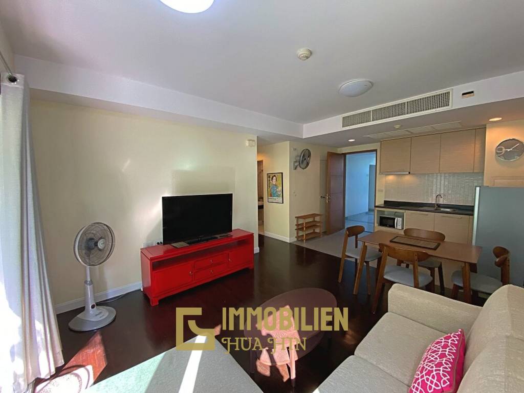 2 Bed 2 Bath Condo For Sale at Baan Sandao Opposite Market Village