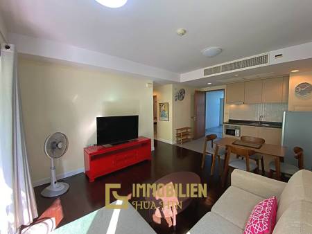 2 Bed 2 Bath Condo For Sale at Baan Sandao Opposite Market Village