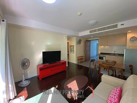 2 Bed 2 Bath Condo For Sale at Baan Sandao Opposite Market Village