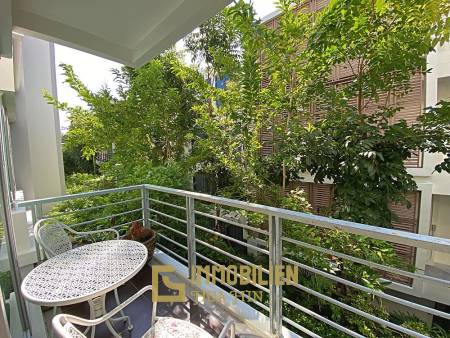 2 Bed 2 Bath Condo For Sale at Baan Sandao Opposite Market Village