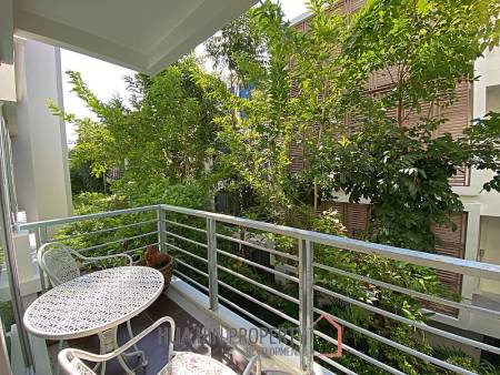 2 Bed 2 Bath Condo For Sale at Baan Sandao Opposite Market Village