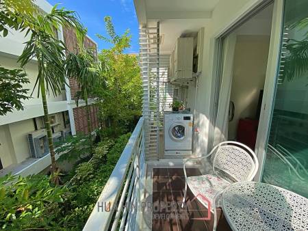 2 Bed 2 Bath Condo For Sale at Baan Sandao Opposite Market Village