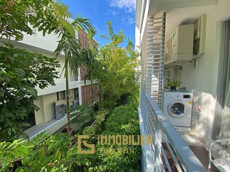 2 Bed 2 Bath Condo For Sale at Baan Sandao Opposite Market Village