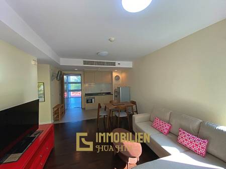 2 Bed 2 Bath Condo For Sale at Baan Sandao Opposite Market Village