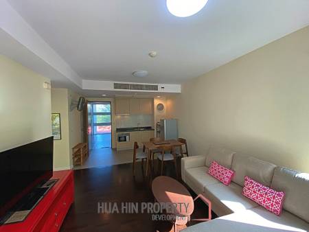 2 Bed 2 Bath Condo For Sale at Baan Sandao Opposite Market Village