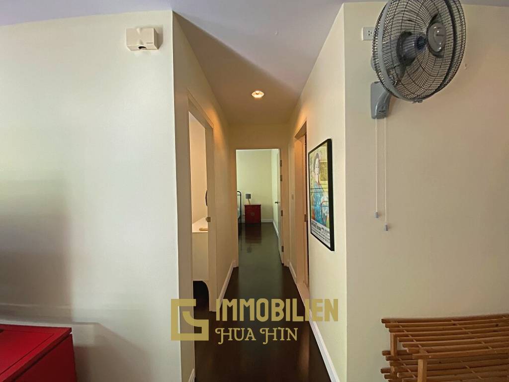 2 Bed 2 Bath Condo For Sale at Baan Sandao Opposite Market Village