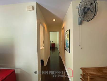 2 Bed 2 Bath Condo For Sale at Baan Sandao Opposite Market Village