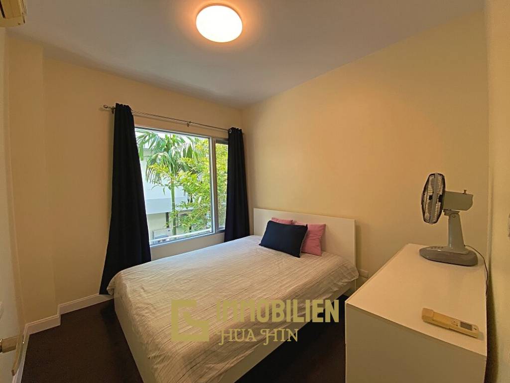 2 Bed 2 Bath Condo For Sale at Baan Sandao Opposite Market Village