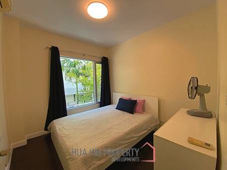 2 Bed 2 Bath Condo For Sale at Baan Sandao Opposite Market Village