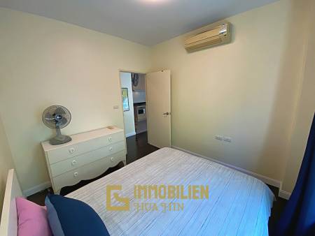 2 Bed 2 Bath Condo For Sale at Baan Sandao Opposite Market Village