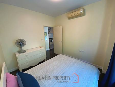 2 Bed 2 Bath Condo For Sale at Baan Sandao Opposite Market Village