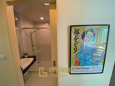 2 Bed 2 Bath Condo For Sale at Baan Sandao Opposite Market Village