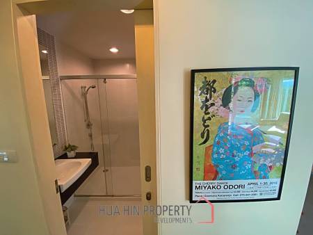 2 Bed 2 Bath Condo For Sale at Baan Sandao Opposite Market Village