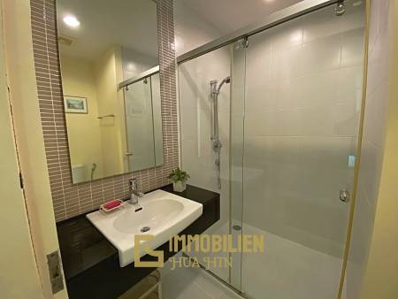 2 Bed 2 Bath Condo For Sale at Baan Sandao Opposite Market Village