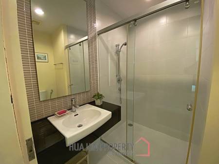 2 Bed 2 Bath Condo For Sale at Baan Sandao Opposite Market Village