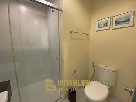 2 Bed 2 Bath Condo For Sale at Baan Sandao Opposite Market Village