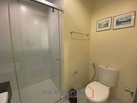 2 Bed 2 Bath Condo For Sale at Baan Sandao Opposite Market Village
