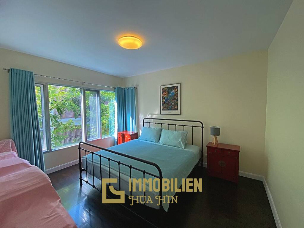 2 Bed 2 Bath Condo For Sale at Baan Sandao Opposite Market Village