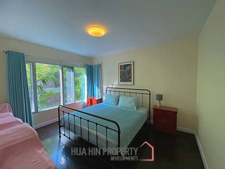 2 Bed 2 Bath Condo For Sale at Baan Sandao Opposite Market Village