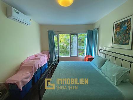 2 Bed 2 Bath Condo For Sale at Baan Sandao Opposite Market Village