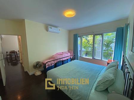 2 Bed 2 Bath Condo For Sale at Baan Sandao Opposite Market Village