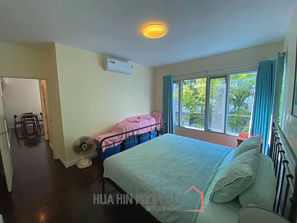2 Bed 2 Bath Condo For Sale at Baan Sandao Opposite Market Village