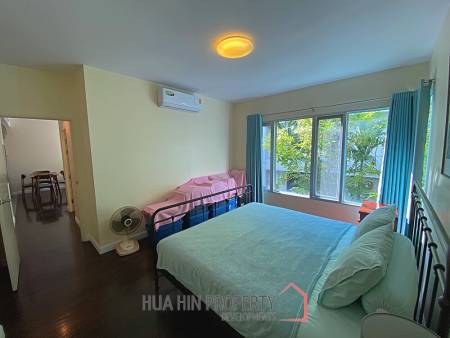2 Bed 2 Bath Condo For Sale at Baan Sandao Opposite Market Village