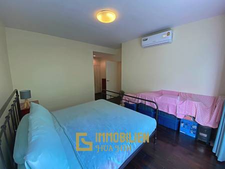 2 Bed 2 Bath Condo For Sale at Baan Sandao Opposite Market Village