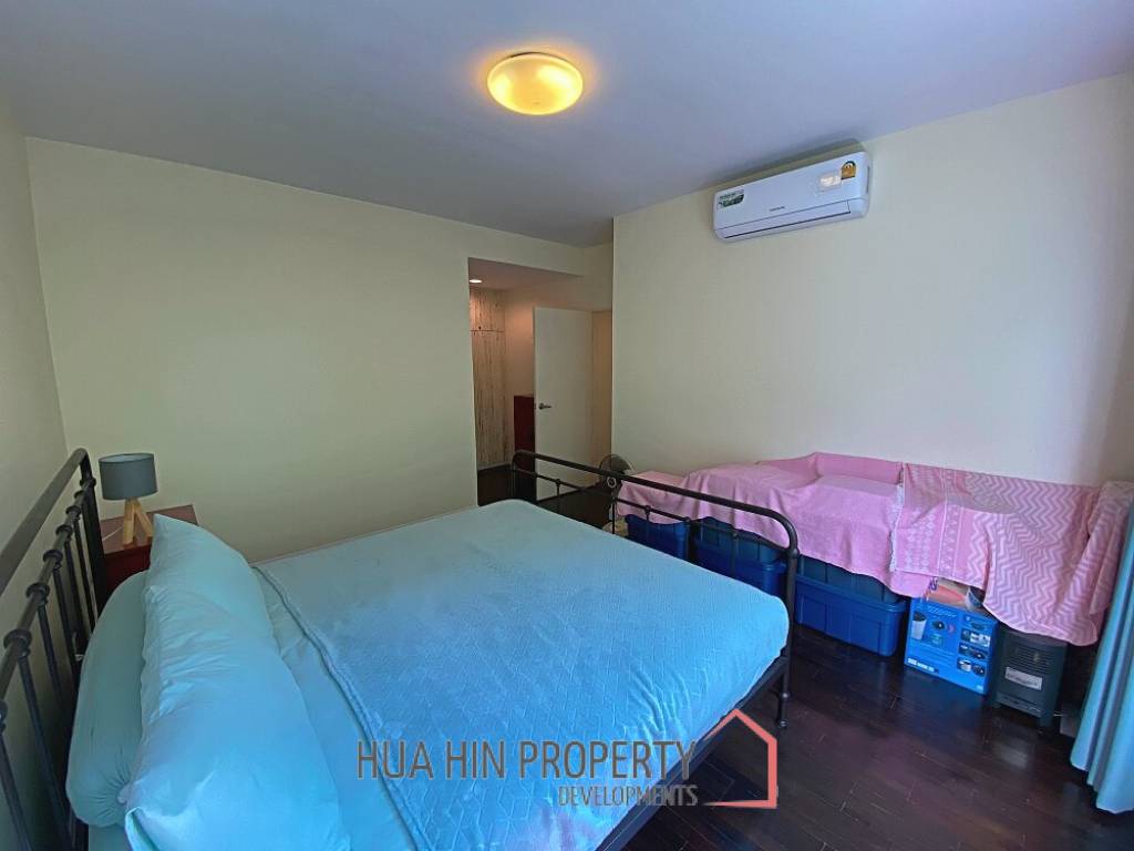 2 Bed 2 Bath Condo For Sale at Baan Sandao Opposite Market Village