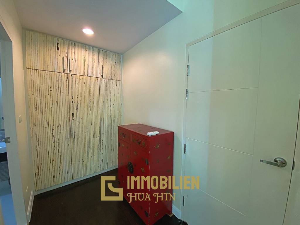 2 Bed 2 Bath Condo For Sale at Baan Sandao Opposite Market Village