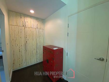 2 Bed 2 Bath Condo For Sale at Baan Sandao Opposite Market Village