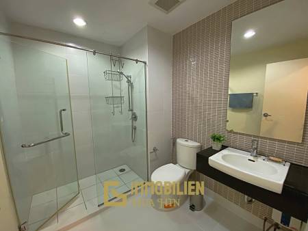 2 Bed 2 Bath Condo For Sale at Baan Sandao Opposite Market Village