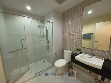2 Bed 2 Bath Condo For Sale at Baan Sandao Opposite Market Village
