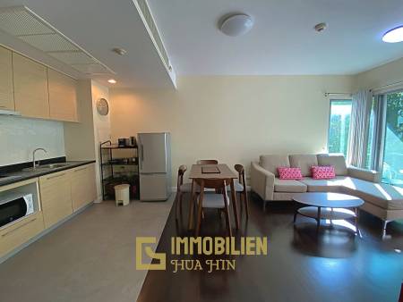 2 Bed 2 Bath Condo For Sale at Baan Sandao Opposite Market Village