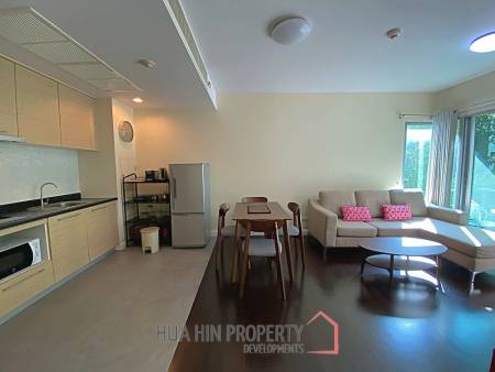 2 Bed 2 Bath Condo For Sale at Baan Sandao Opposite Market Village