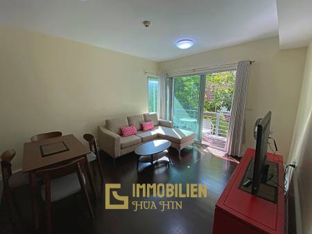 2 Bed 2 Bath Condo For Sale at Baan Sandao Opposite Market Village