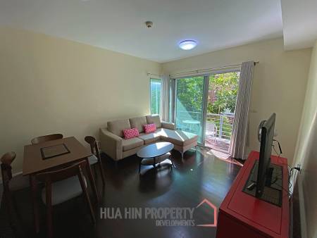 2 Bed 2 Bath Condo For Sale at Baan Sandao Opposite Market Village