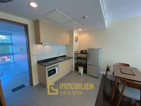 2 Bed 2 Bath Condo For Sale at Baan Sandao Opposite Market Village