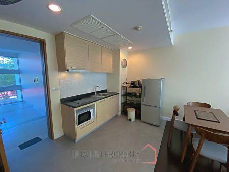 2 Bed 2 Bath Condo For Sale at Baan Sandao Opposite Market Village