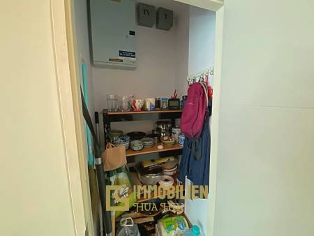 2 Bed 2 Bath Condo For Sale at Baan Sandao Opposite Market Village