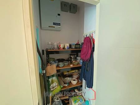 2 Bed 2 Bath Condo For Sale at Baan Sandao Opposite Market Village