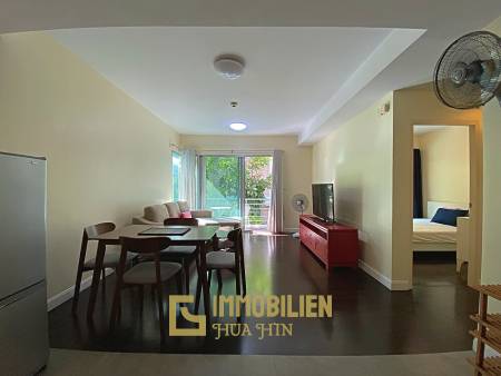 2 Bed 2 Bath Condo For Sale at Baan Sandao Opposite Market Village