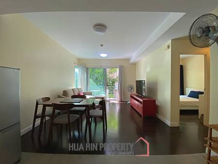 2 Bed 2 Bath Condo For Sale at Baan Sandao Opposite Market Village