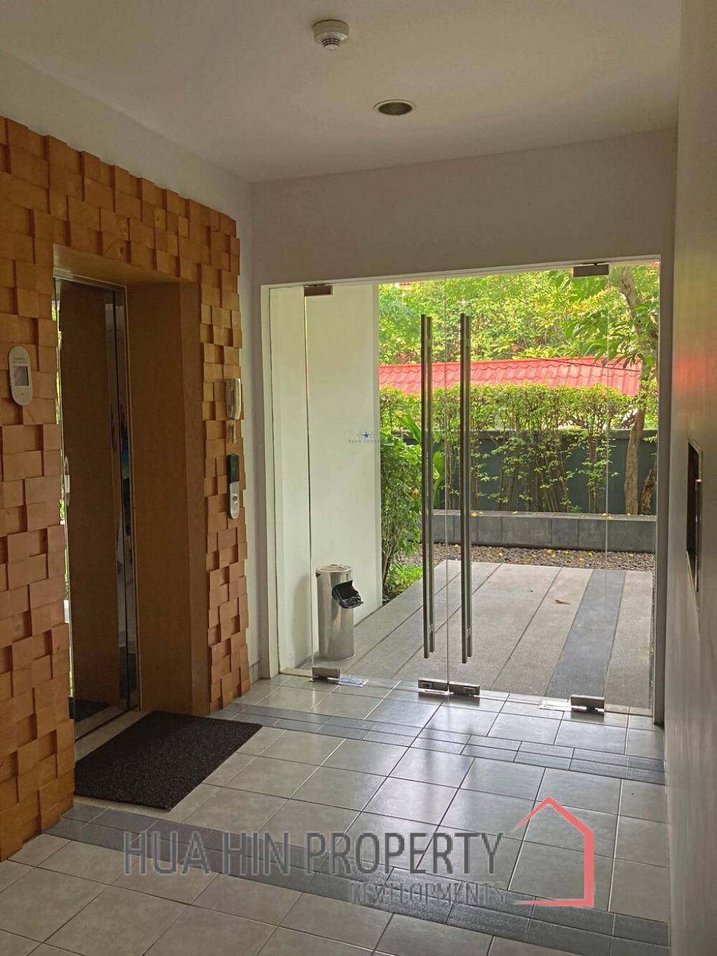 2 Bed 2 Bath Condo For Sale at Baan Sandao Opposite Market Village