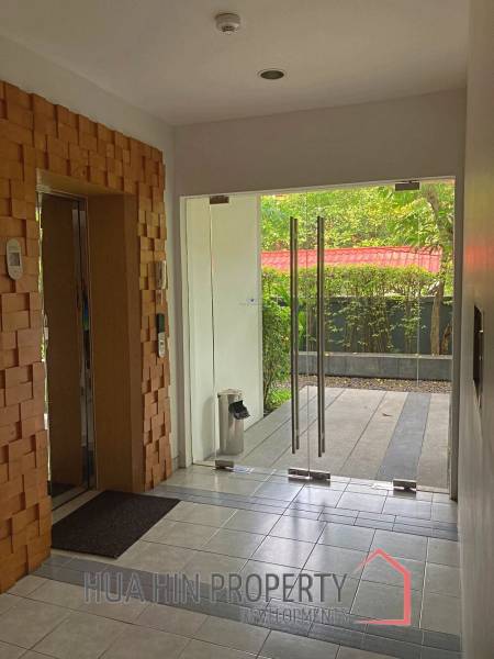 2 Bed 2 Bath Condo For Sale at Baan Sandao Opposite Market Village