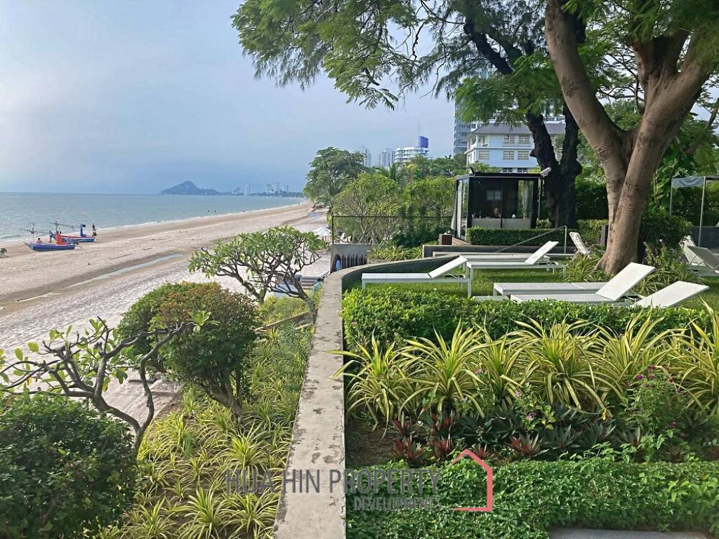 2 Bed 2 Bath Condo For Sale at Baan Sandao Opposite Market Village