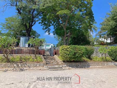 2 Bed 2 Bath Condo For Sale at Baan Sandao Opposite Market Village