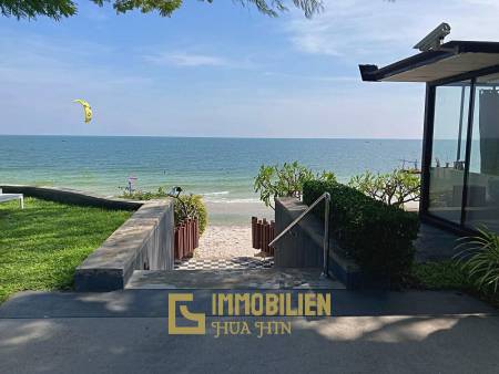 2 Bed 2 Bath Condo For Sale at Baan Sandao Opposite Market Village