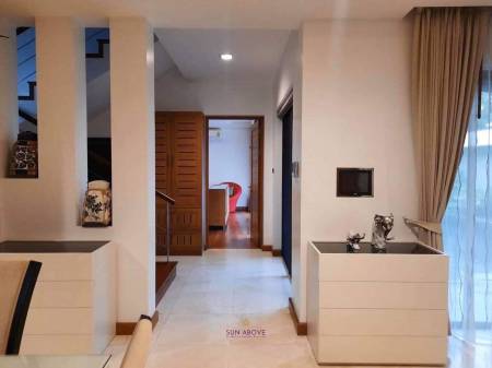 3 Bed 620 SQ.M. Villa For Rent In Chalong Phuket